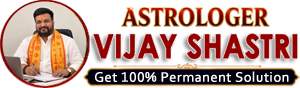 Astrologer Vijay Shastri